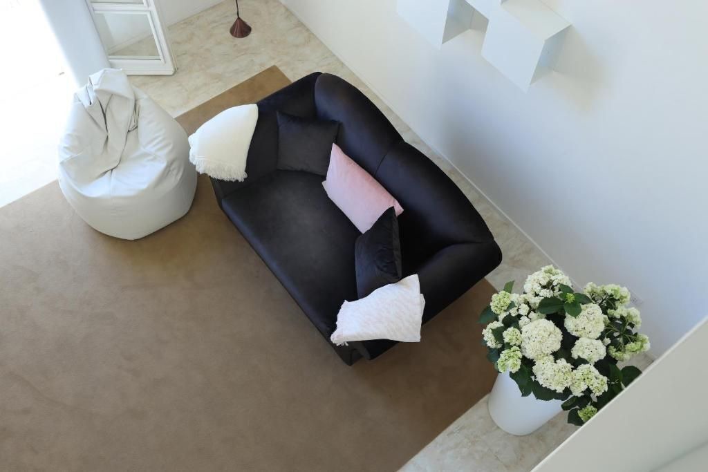 Photo of Livingroom in Lecce Historic Center