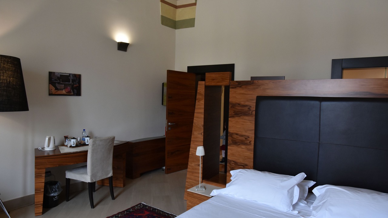 Photo of Bedroom in Lecce Historic Center