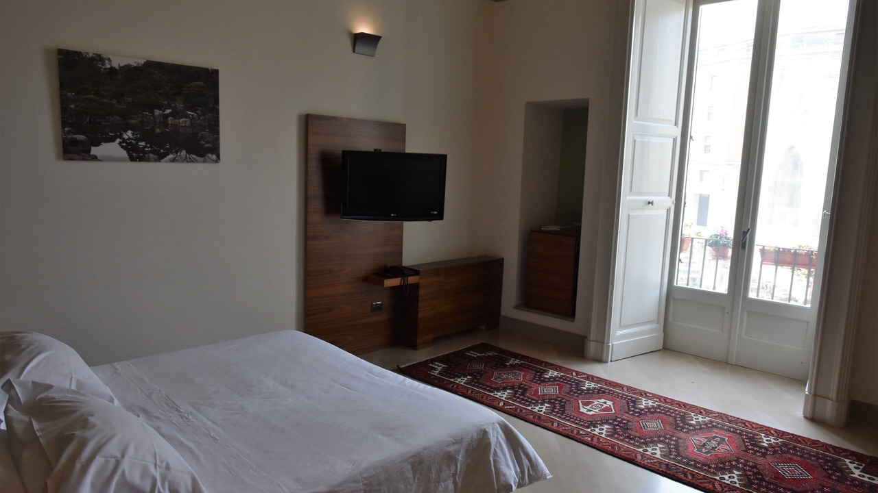 Photo of Bedroom in Lecce Historic Center