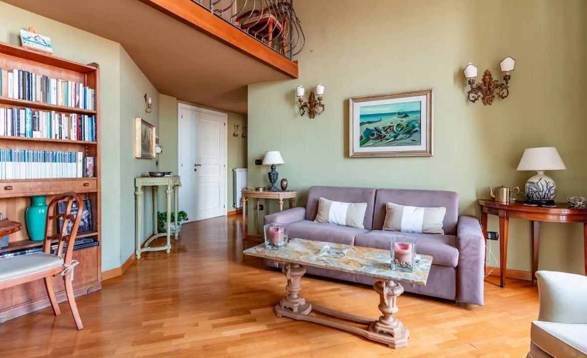 Photo of Livingroom in San Ferdinando