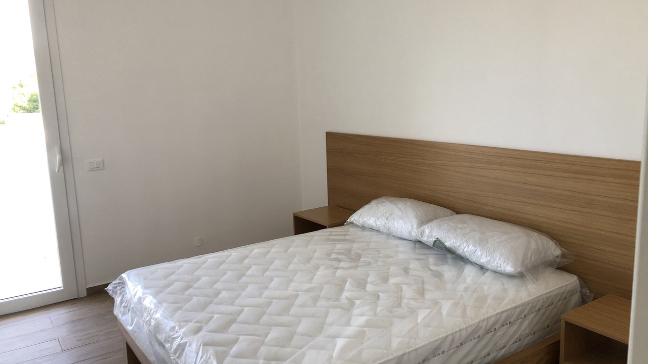 Photo of Bedroom in Torre Saracena