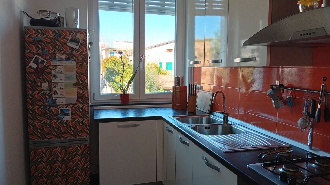 Photo of Kitchen in Paestum