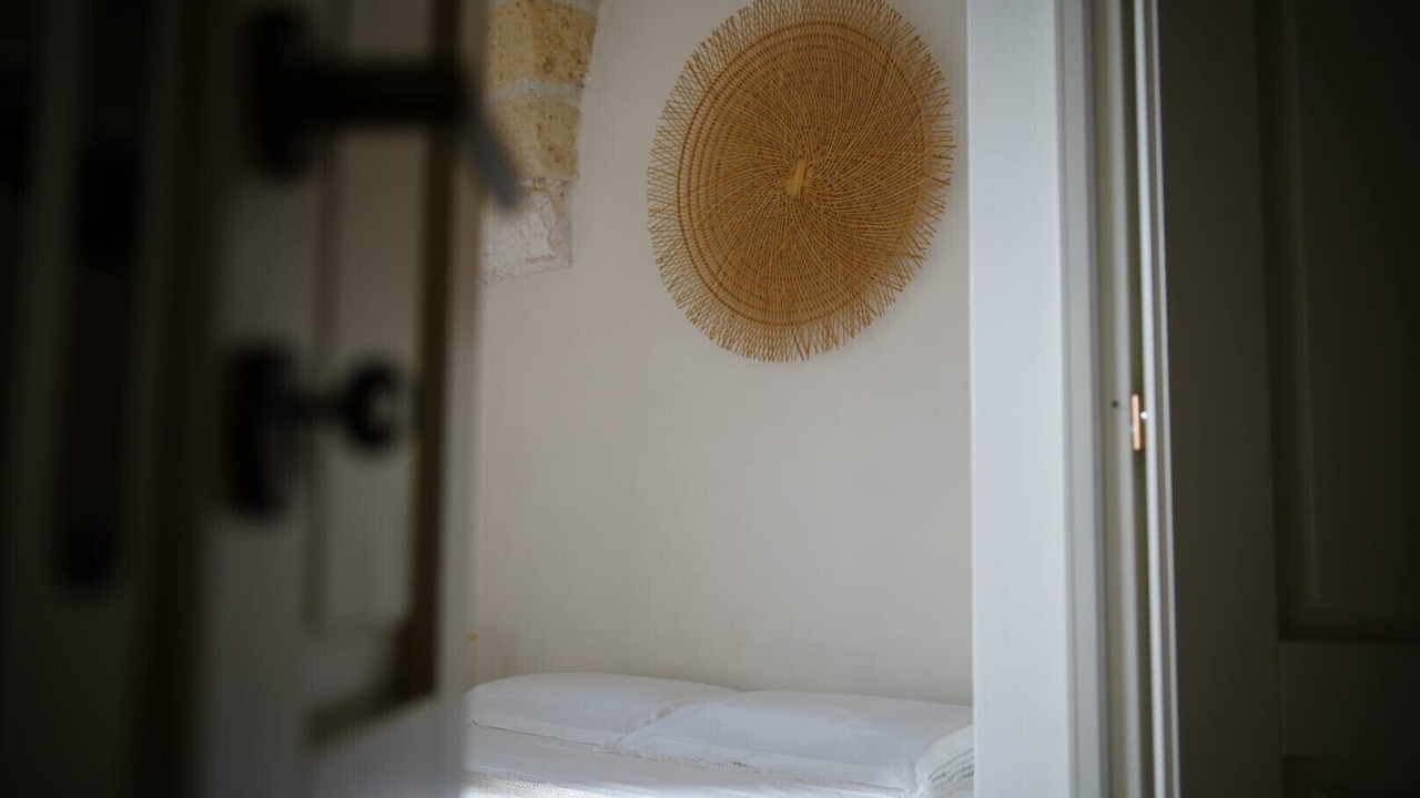 Photo of Bedroom in Sogliano Cavour