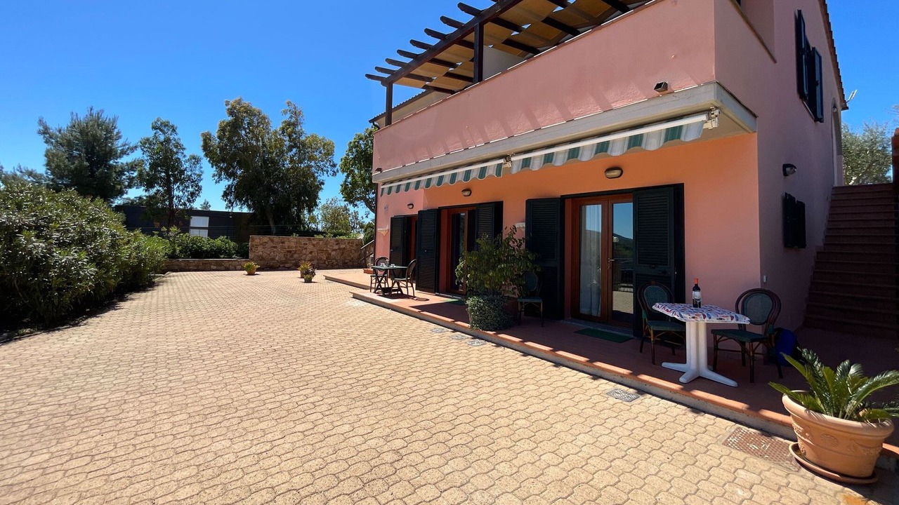 Photo of Outdoor in Lido di Capoliveri