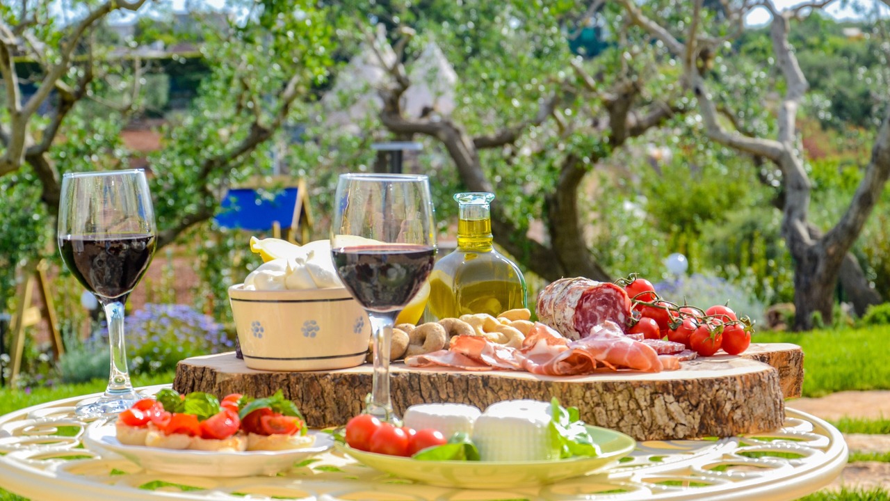 Photo of Outdoor in Locorotondo