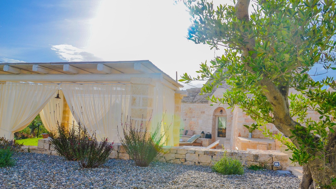 Photo of Outdoor in Locorotondo