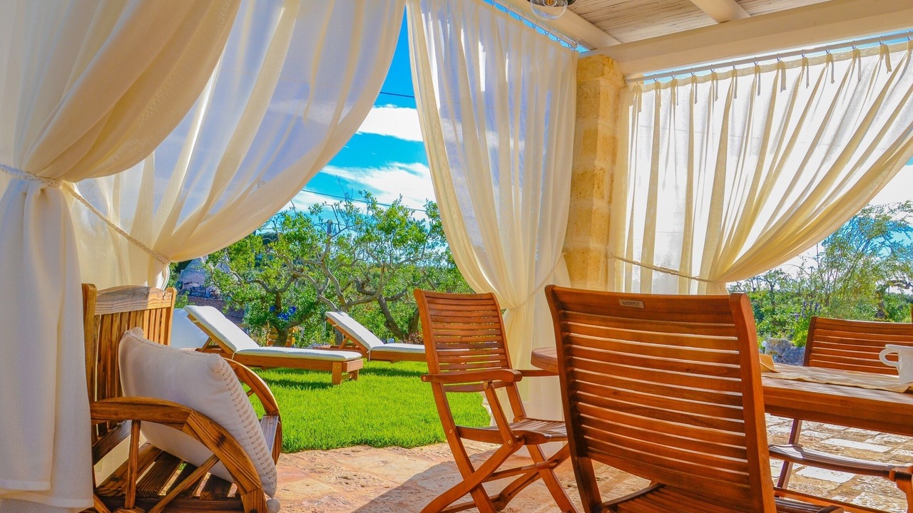 Photo of Outdoor in Locorotondo
