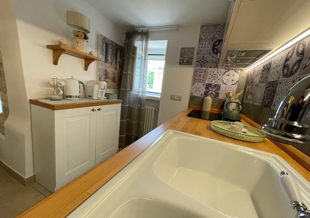 Photo of Kitchen in Locorotondo