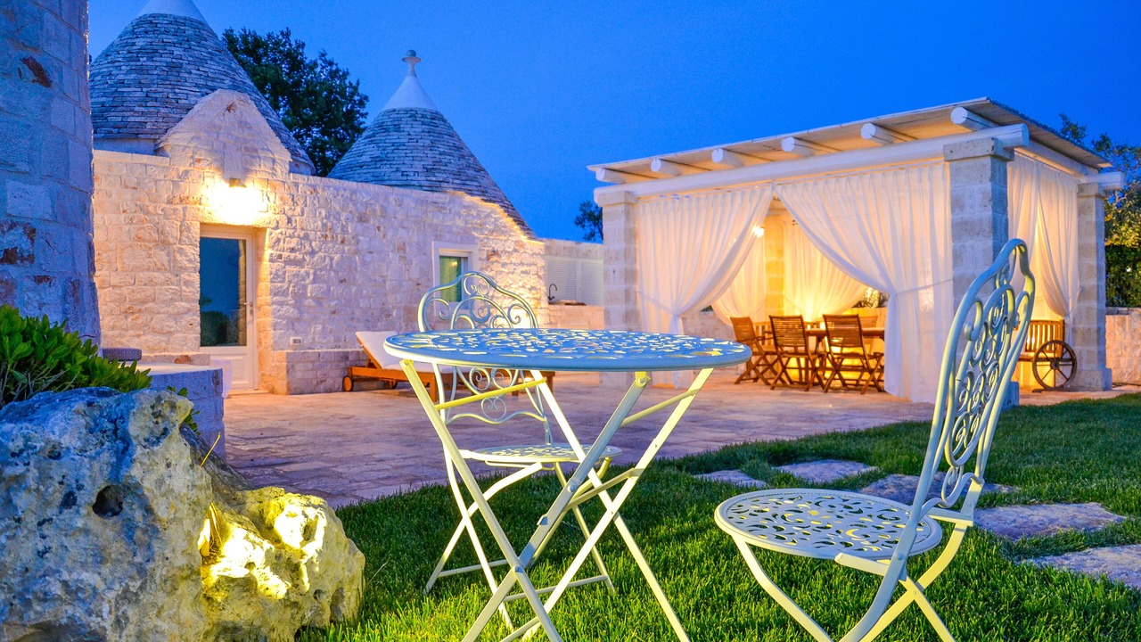 Photo of Outdoor in Locorotondo