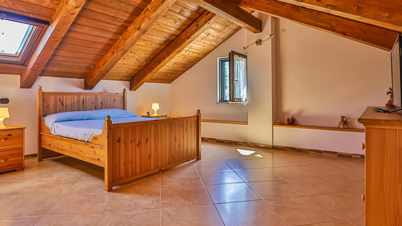 Photo of Bedroom in Vietri sul Mare