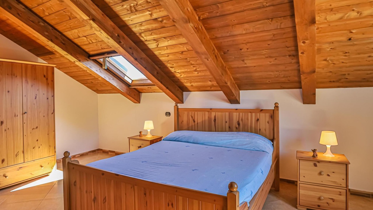 Photo of Bedroom in Vietri sul Mare