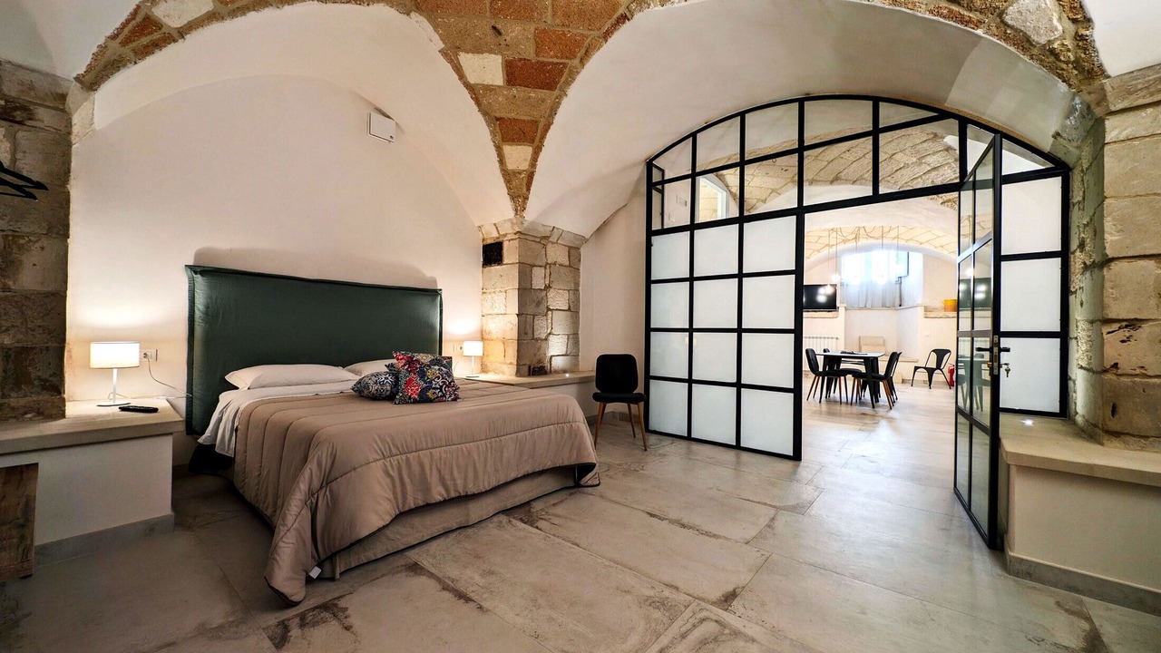 Photo of Bedroom in Giuggianello