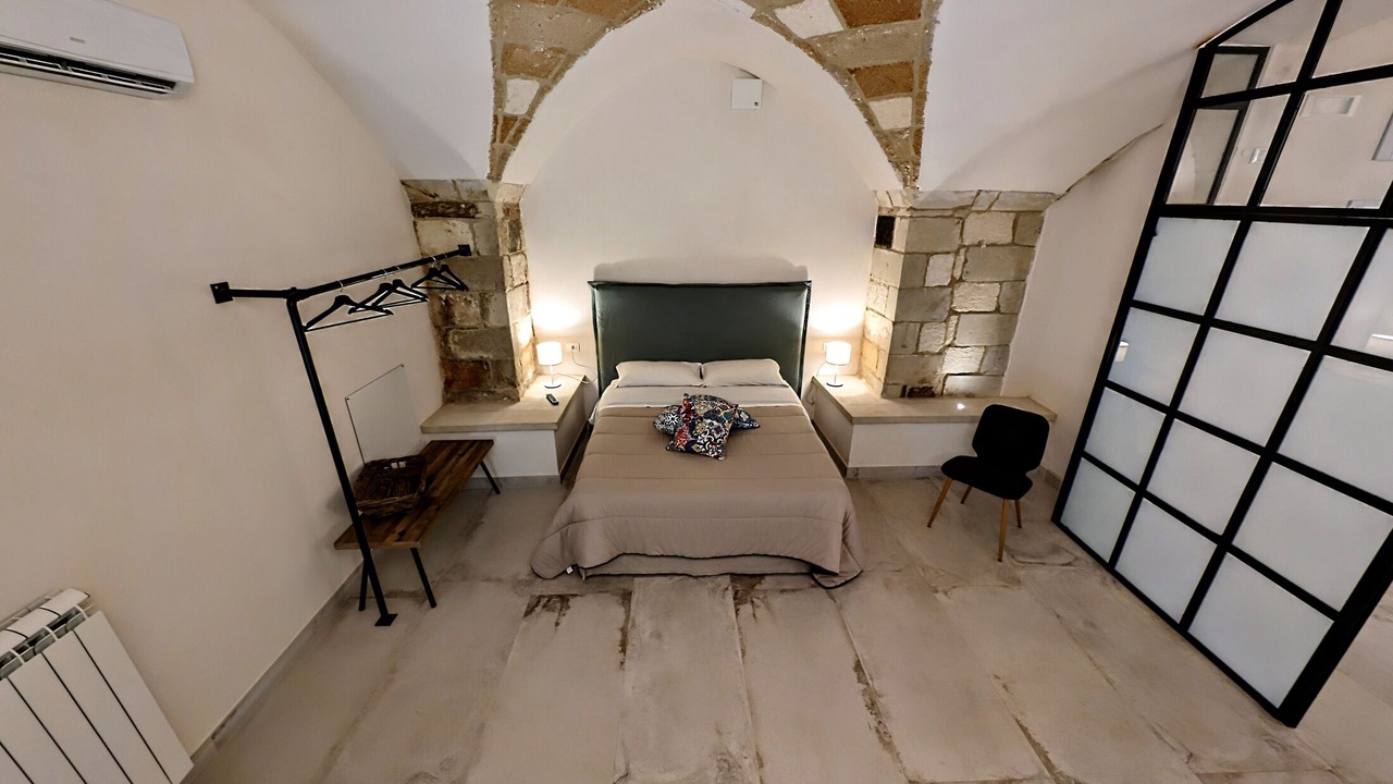 Photo of Bedroom in Giuggianello