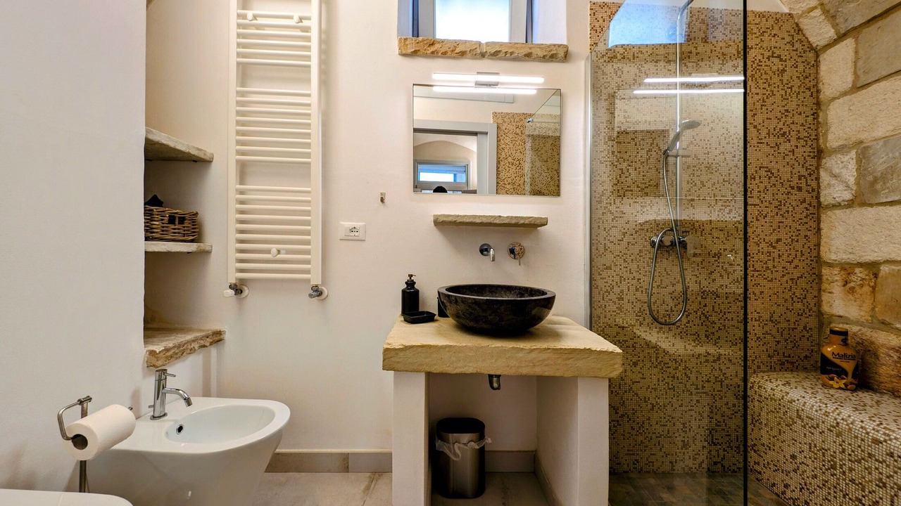 Photo of Bathroom in Giuggianello