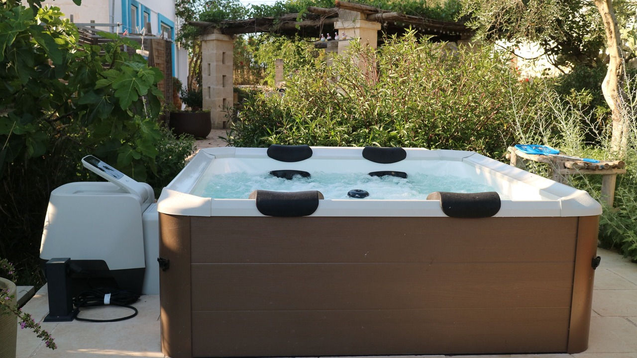 Photo of Outdoor in Nardo