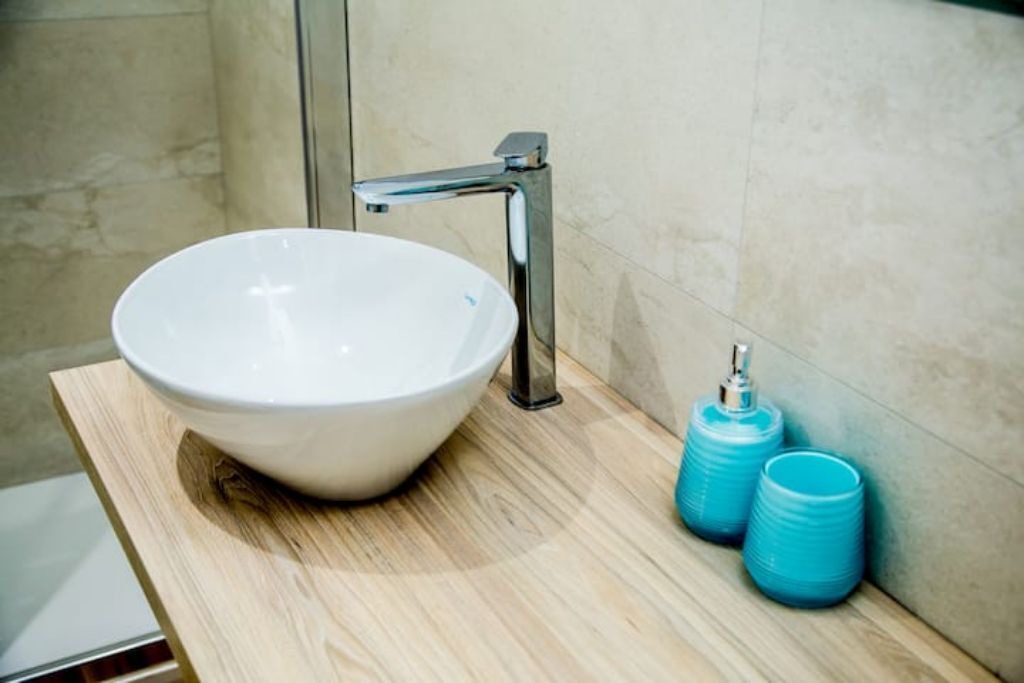 Photo of Bathroom in Alghero
