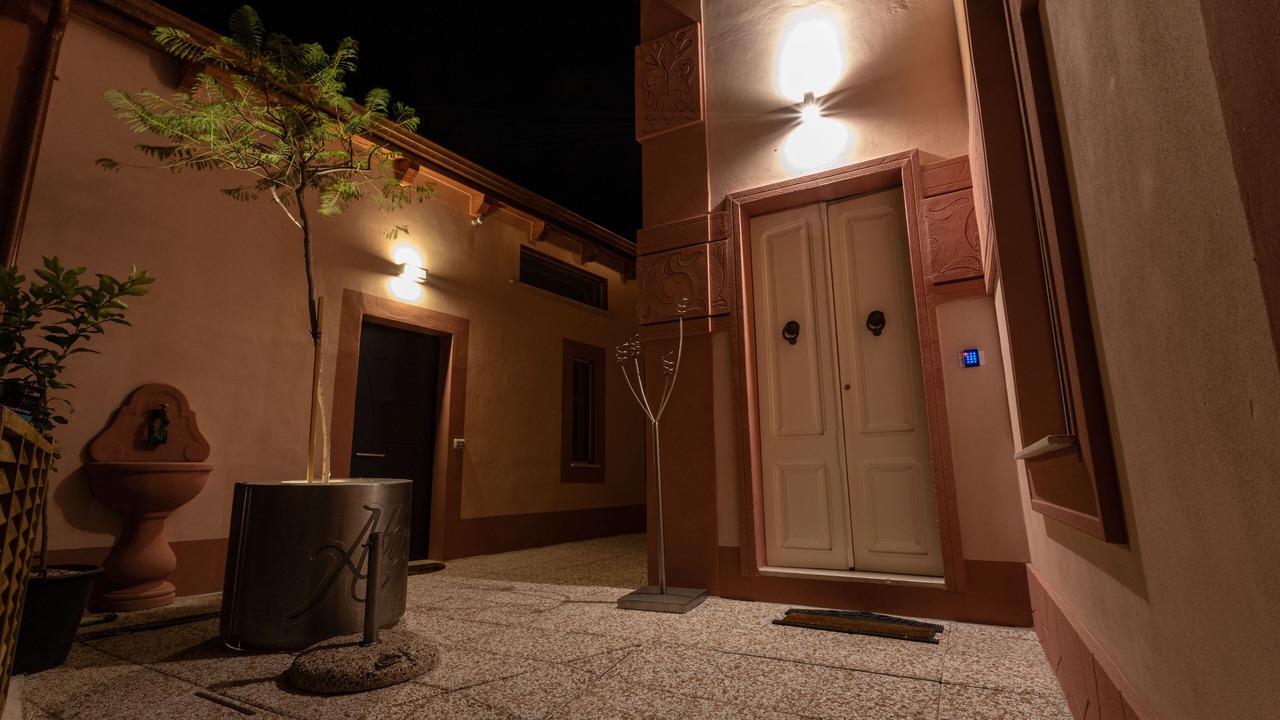 Photo of Outdoor in Oristano Historic Centre