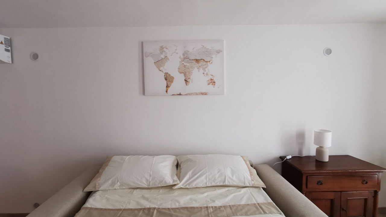 Photo of Bedroom in Parabita