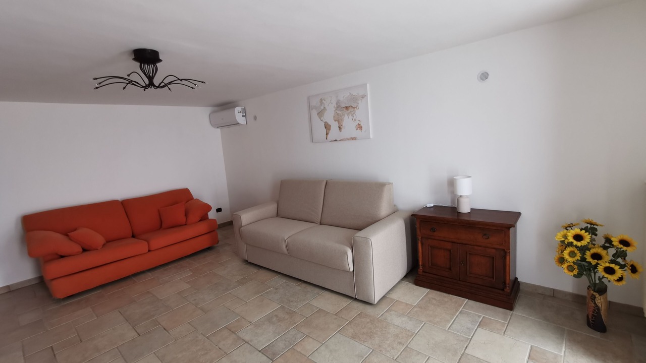 Photo of Livingroom in Parabita