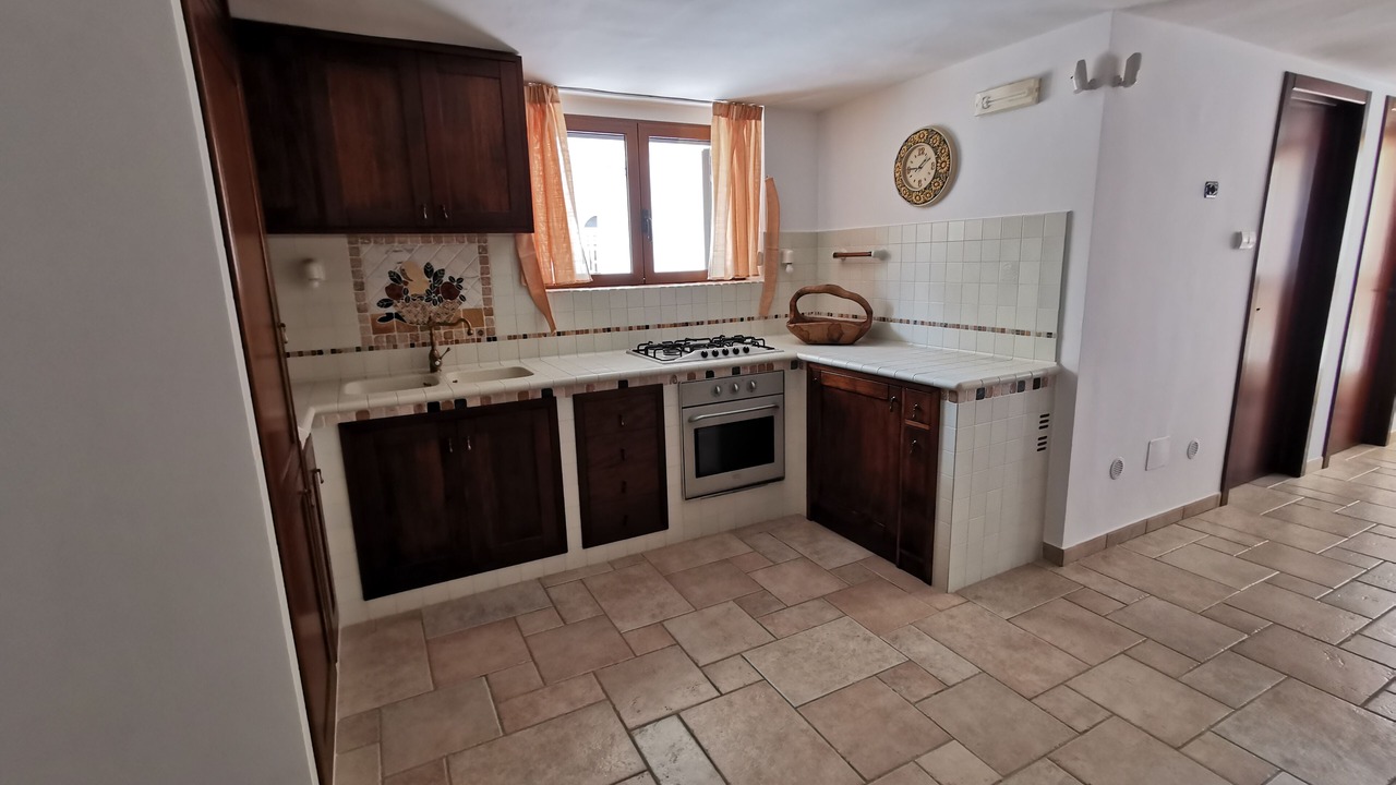 Photo of Kitchen in Parabita