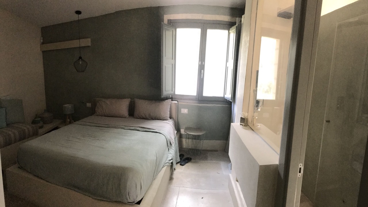 Photo of Bedroom in Castrignano de' Greci