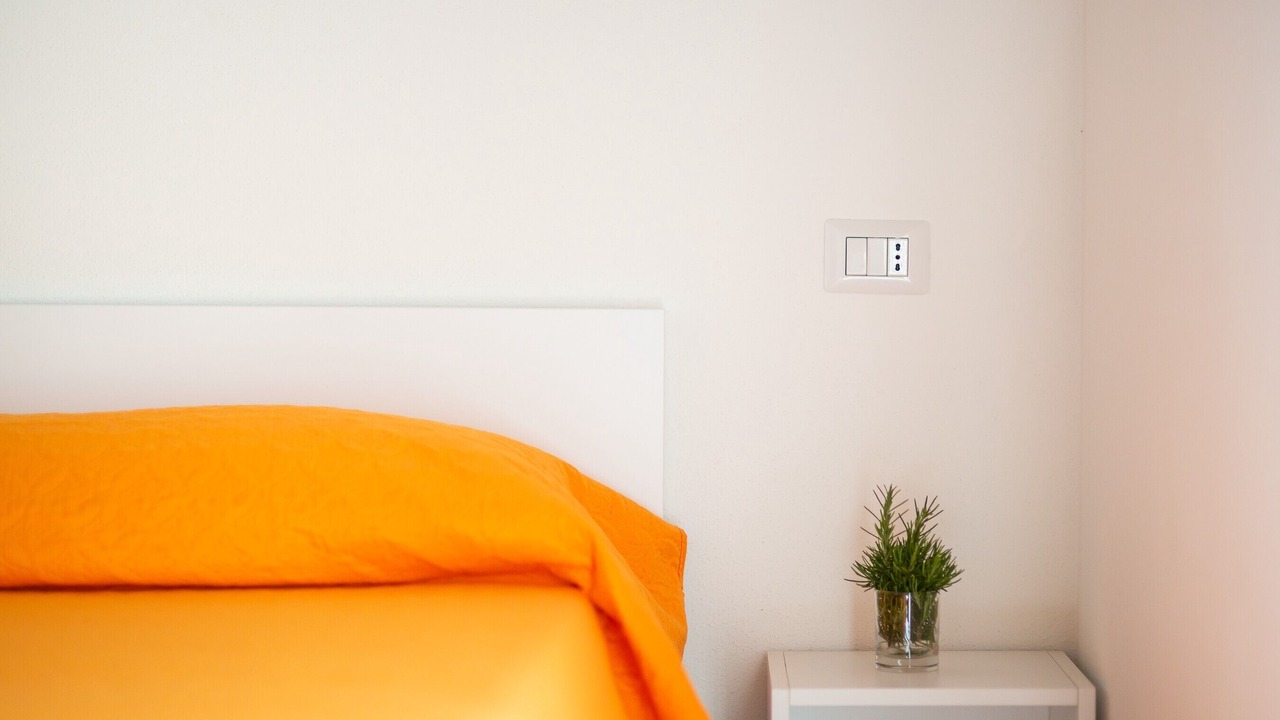Photo of Bedroom in Paduledda