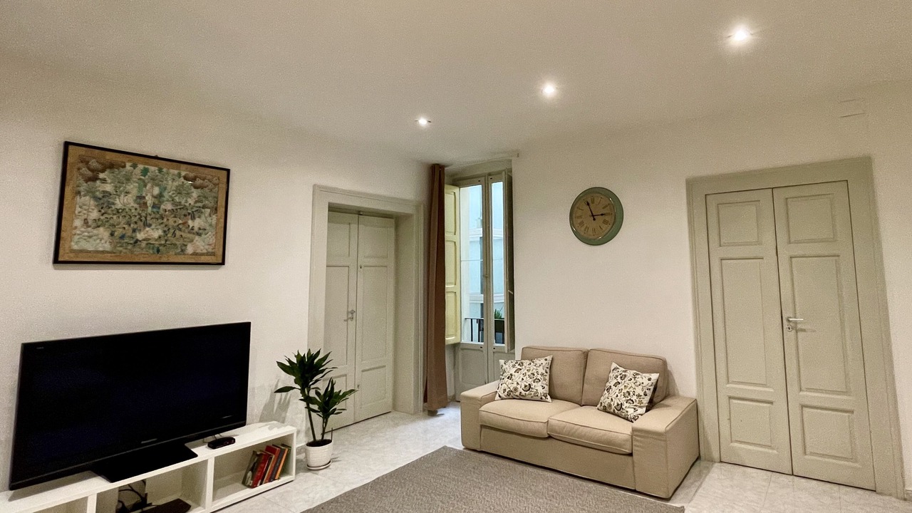 Photo of Livingroom in Bari City Centre