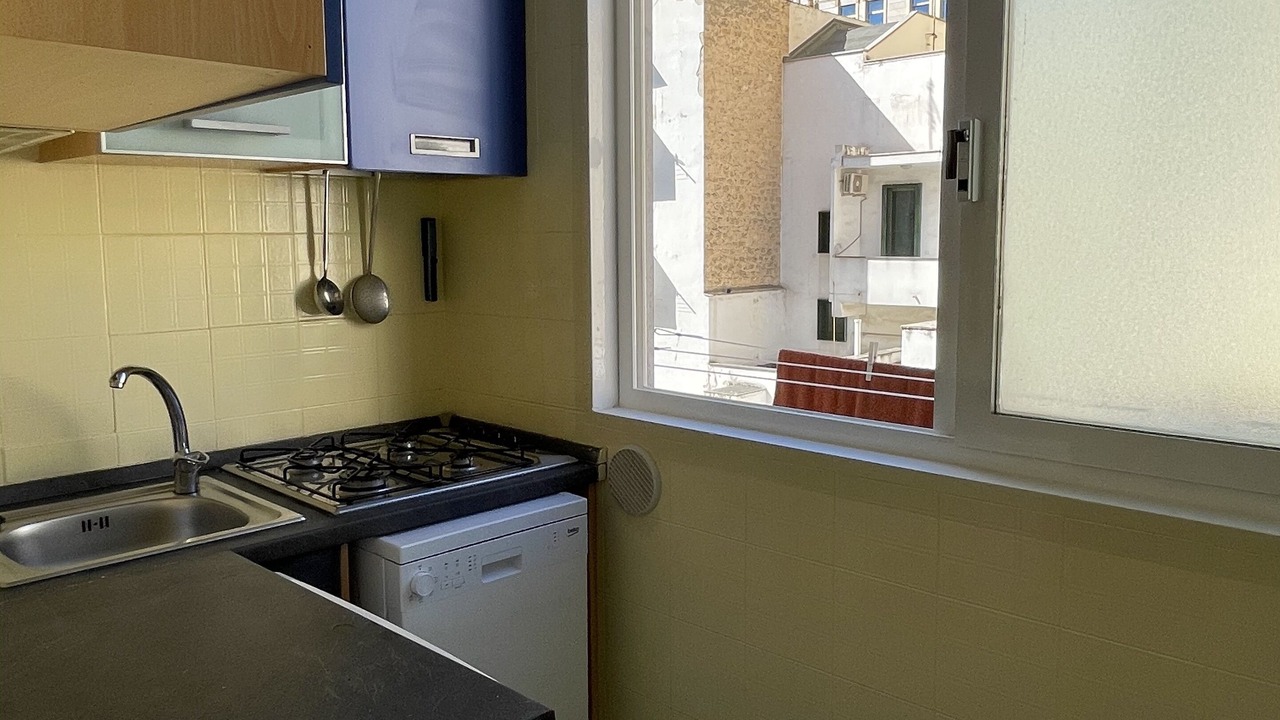 Photo of Kitchen in Bari City Centre