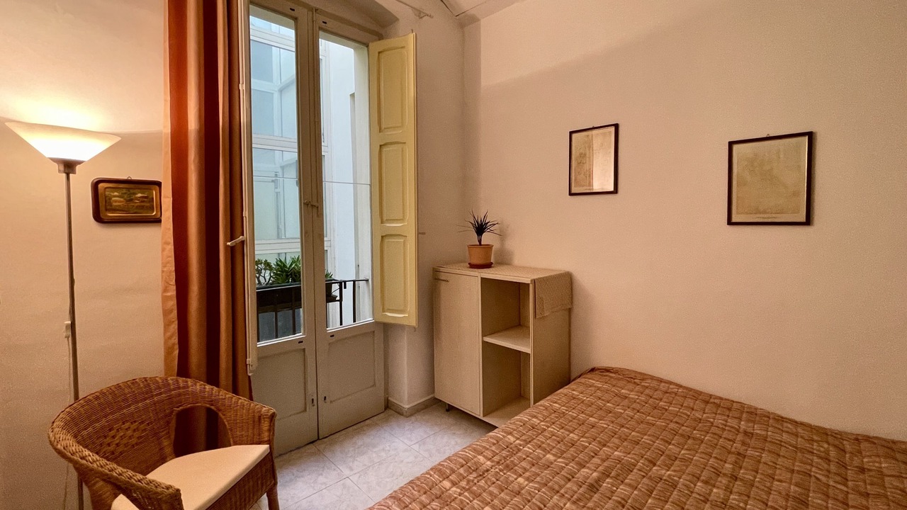 Photo of Bedroom in Bari City Centre