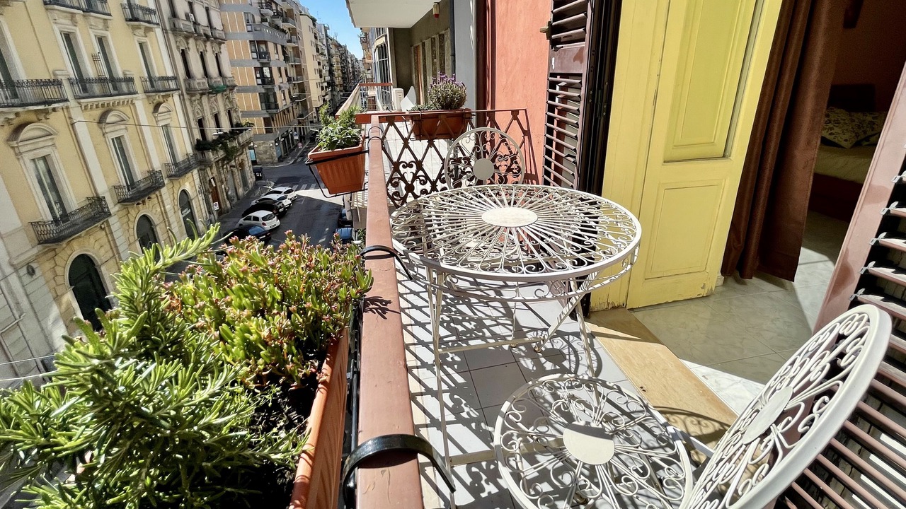 Photo of Outdoor in Bari City Centre