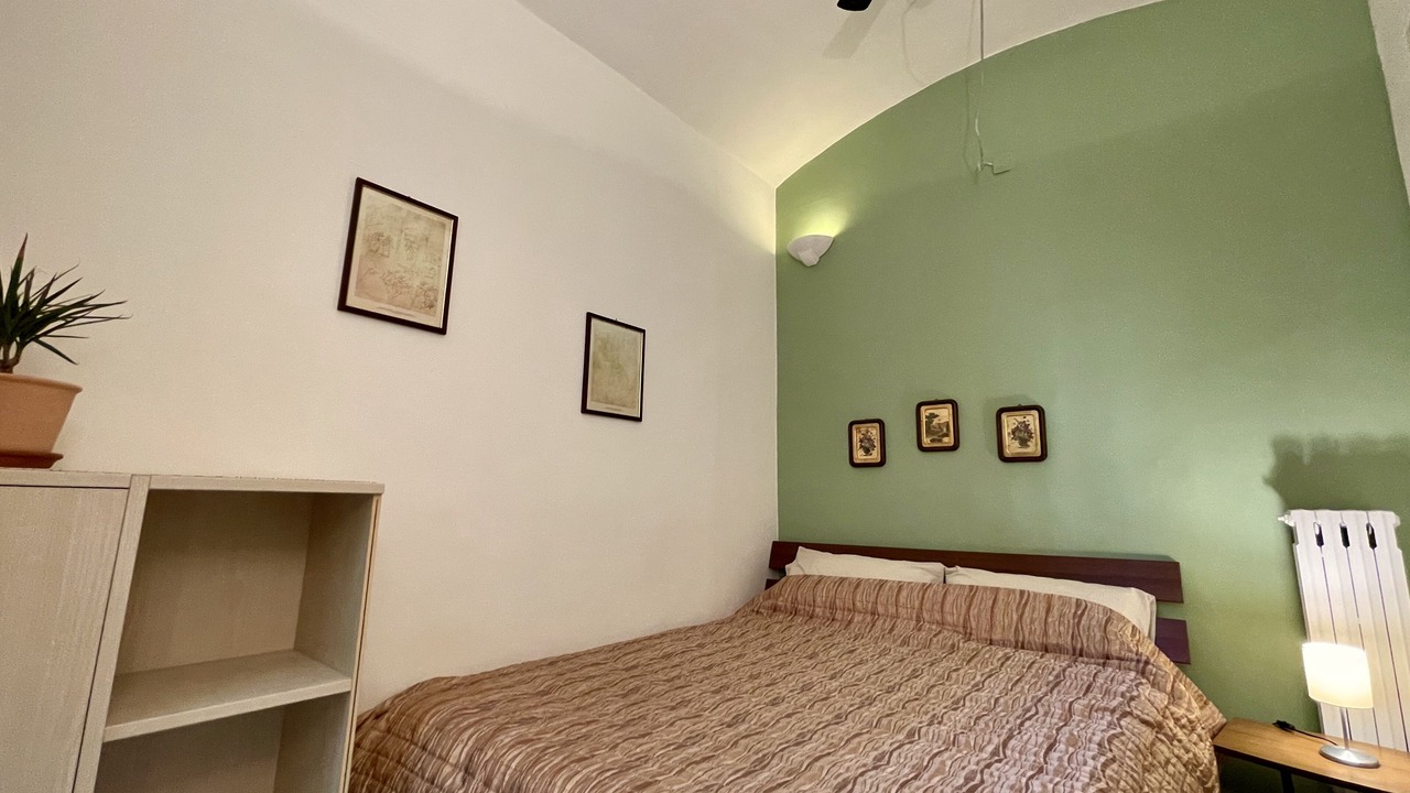 Photo of Bedroom in Bari City Centre