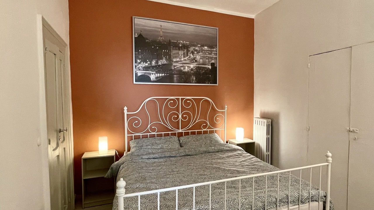 Photo of Bedroom in Bari City Centre