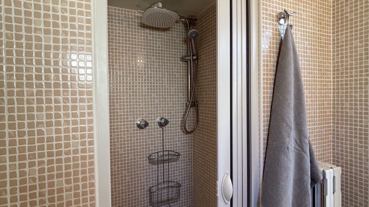 Photo of Bathroom in Bari City Centre