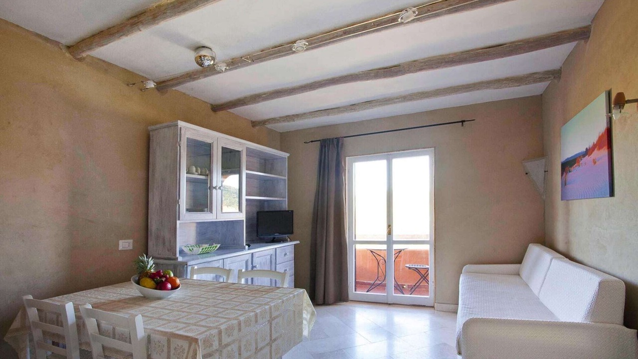 Photo of Livingroom in Golfo di Marinella