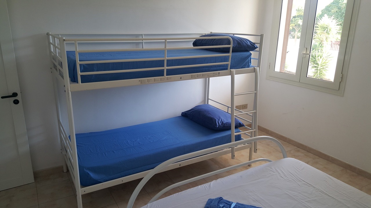 Photo of Bedroom in Torre dell'Orso