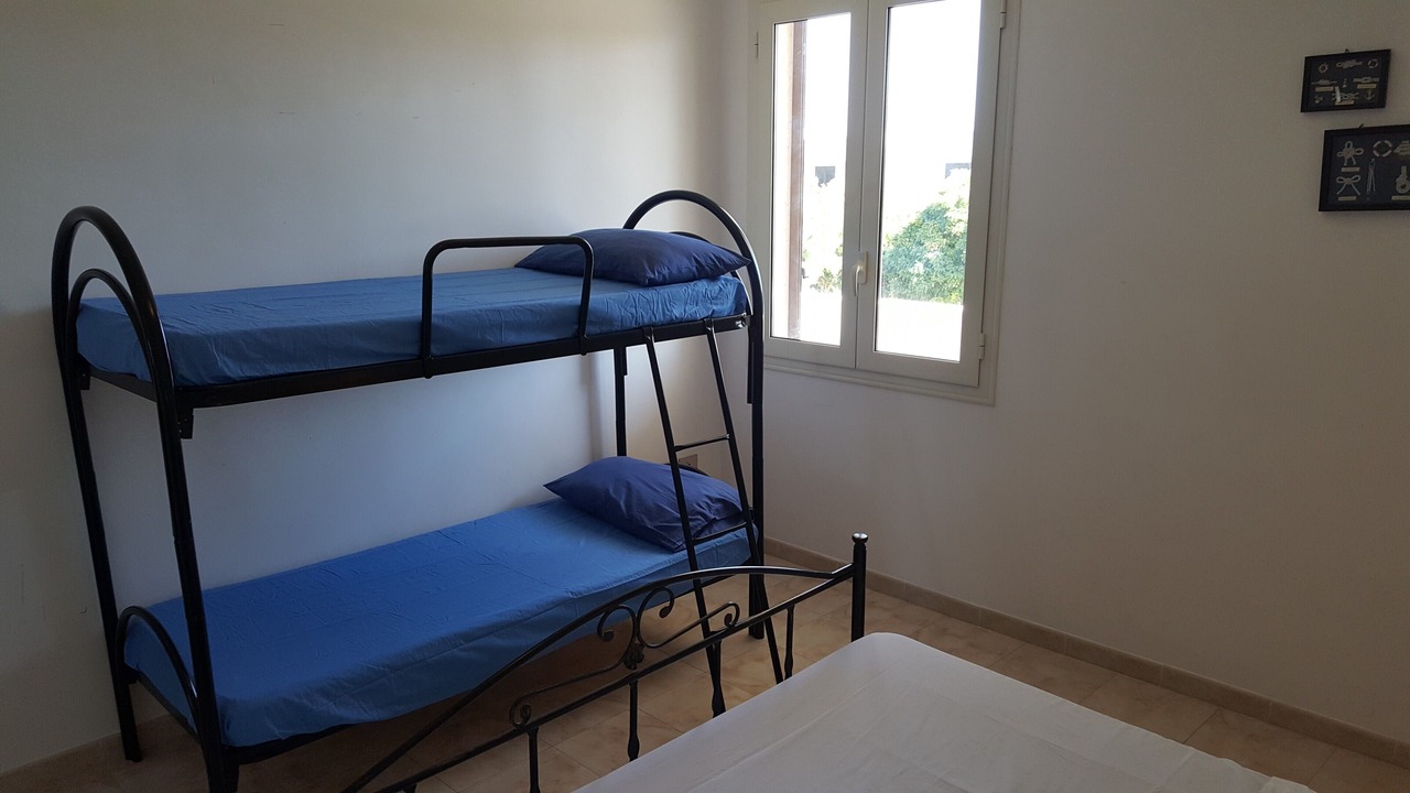 Photo of Bedroom in Torre dell'Orso