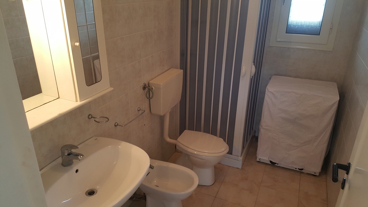 Photo of Bathroom in Torre dell'Orso