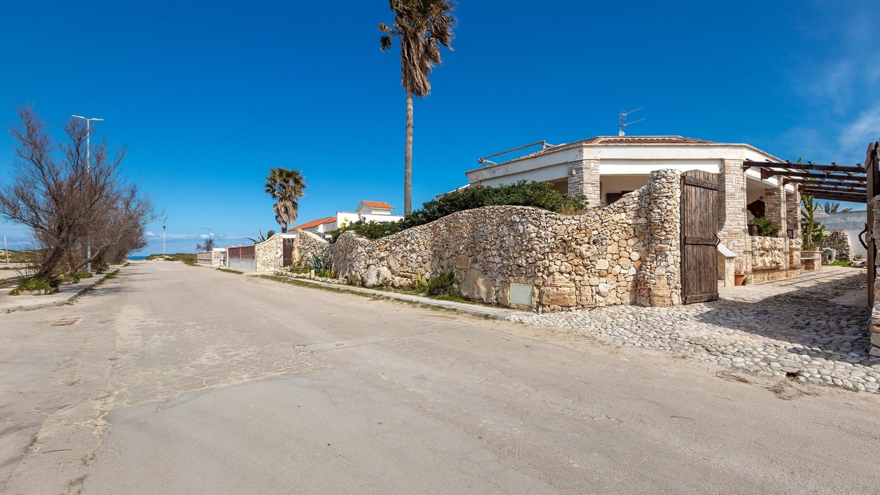Photo of Outdoor in Torre Chianca