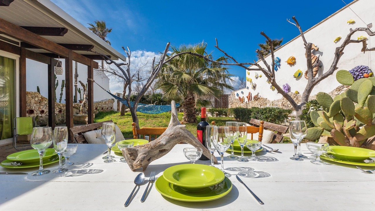 Photo of Outdoor in Torre Chianca