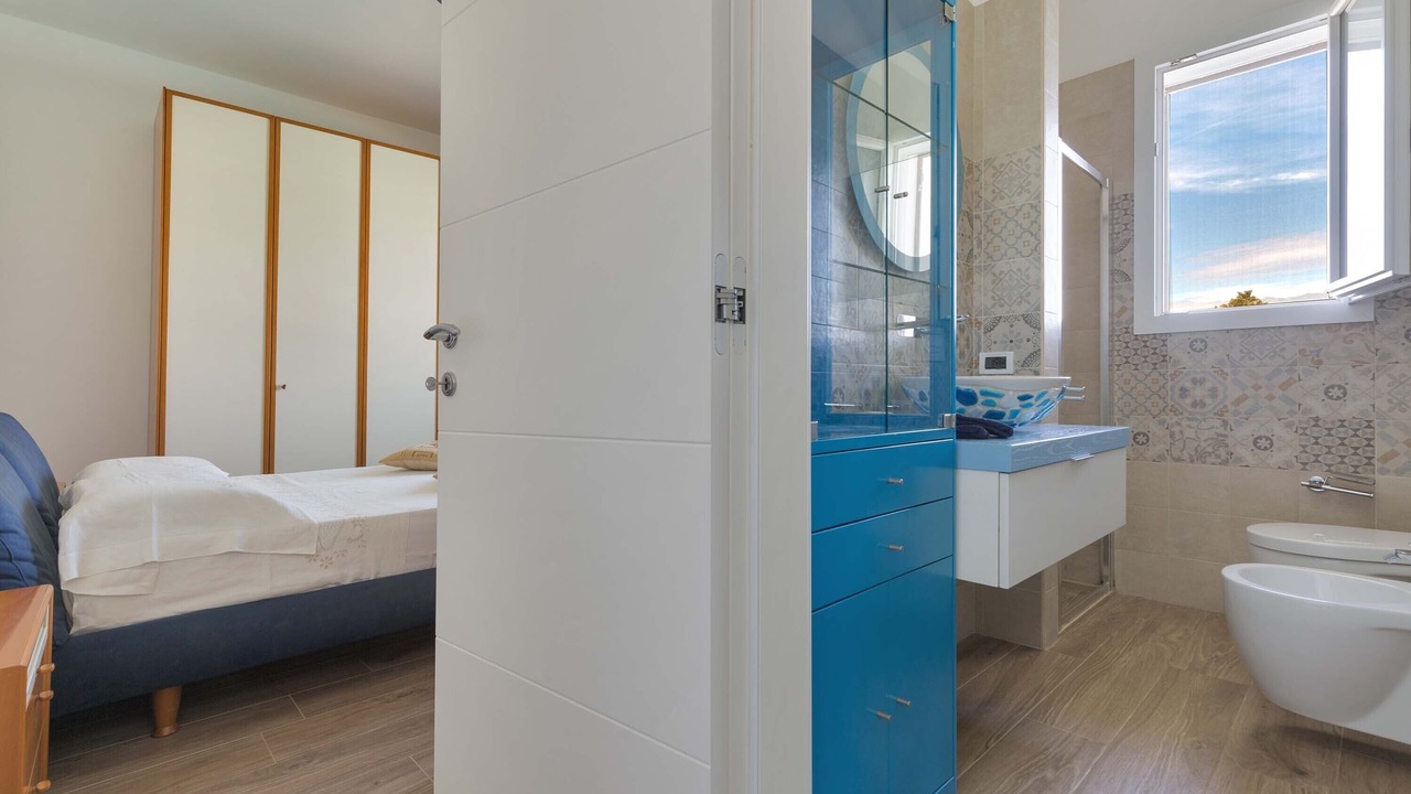 Photo of Bathroom in Il Monte