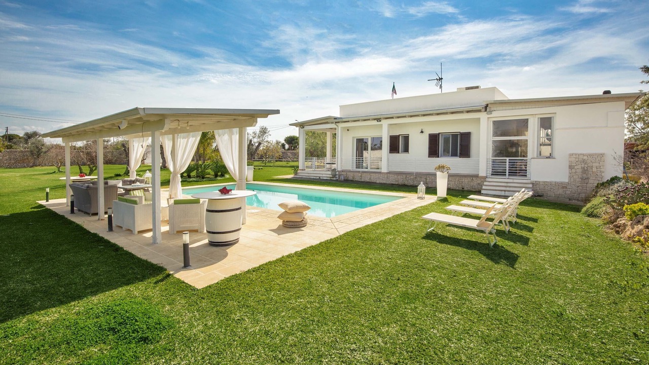 Photo of Outdoor in Il Monte