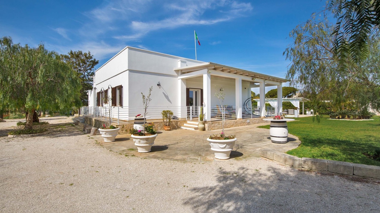 Photo of Outdoor in Il Monte
