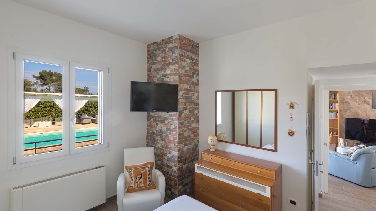 Photo of Bedroom in Il Monte
