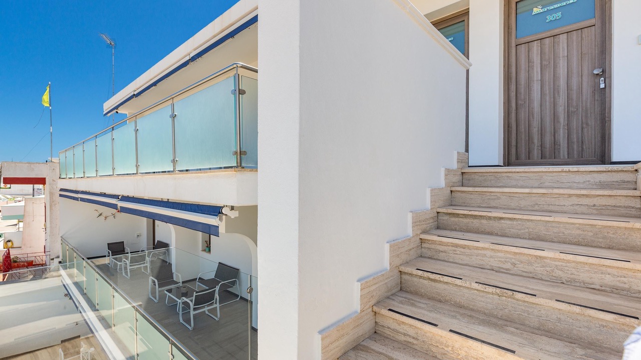 Photo of Outdoor in Torre Pali