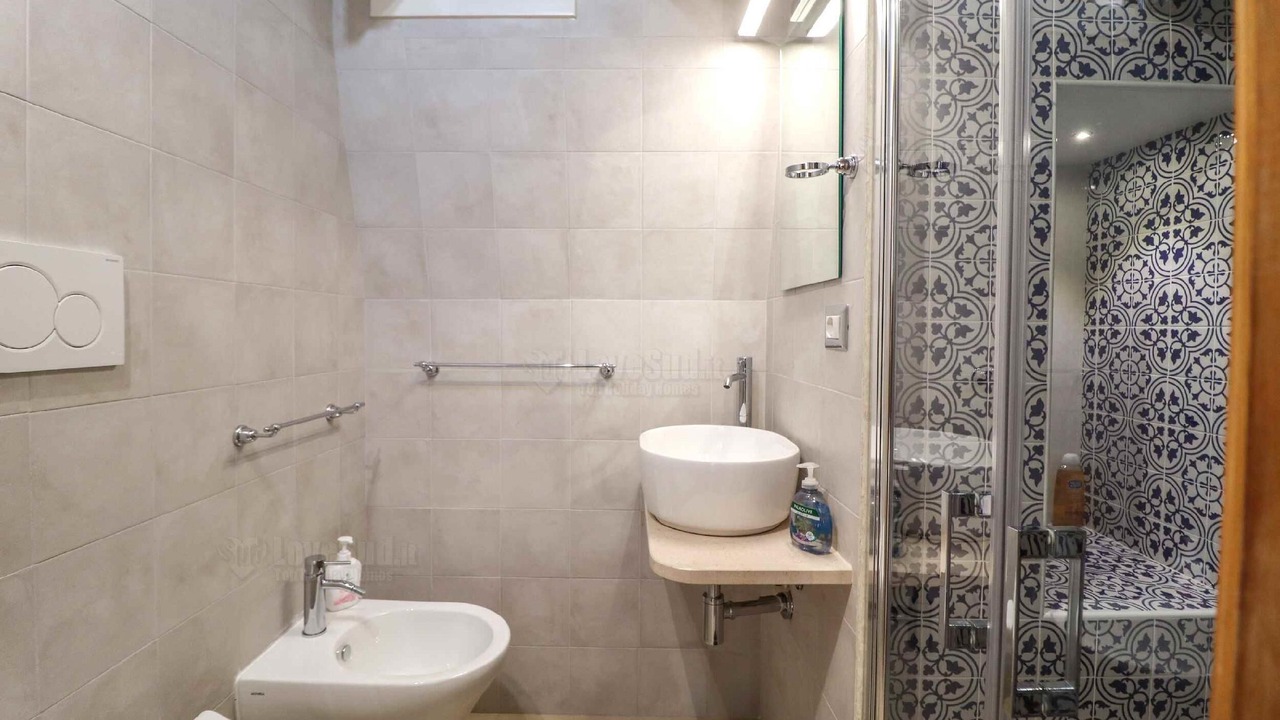 Photo of Bathroom in Santa Maria di Leuca