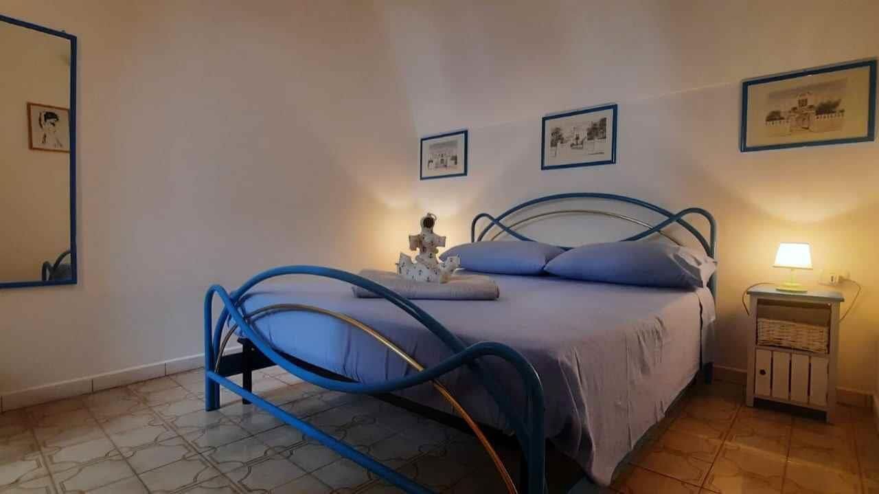 Photo of Bedroom in Santa Maria di Leuca