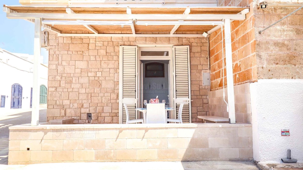 Photo of Outdoor in Santa Maria di Leuca