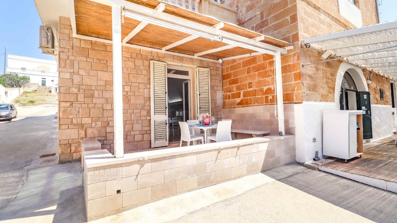 Photo of Outdoor in Santa Maria di Leuca