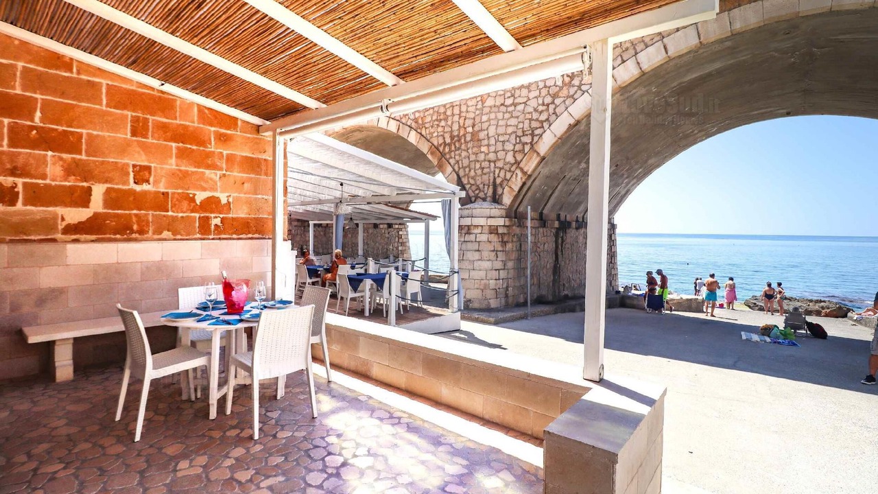 Photo of Outdoor in Santa Maria di Leuca