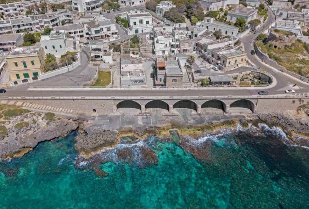 Photo of Outdoor in Santa Maria di Leuca